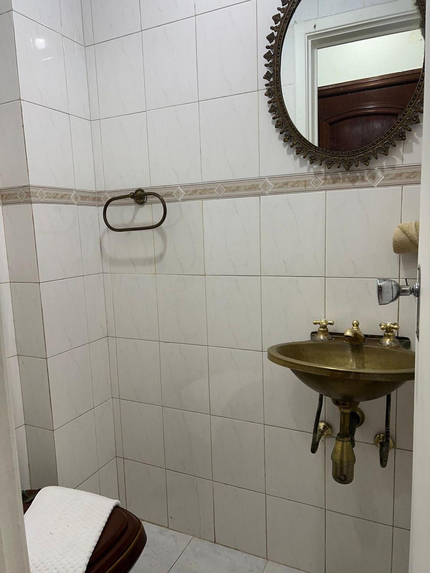 Apartamento Apto Classico A 3 Min Da Río de Janeiro